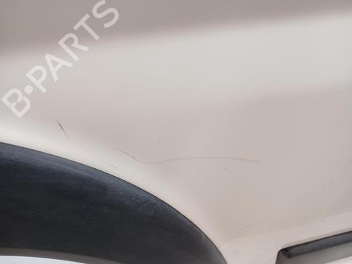 Left front door CITROËN JUMPER II Van 2.0 BlueHDi 130 | BP30709797C2