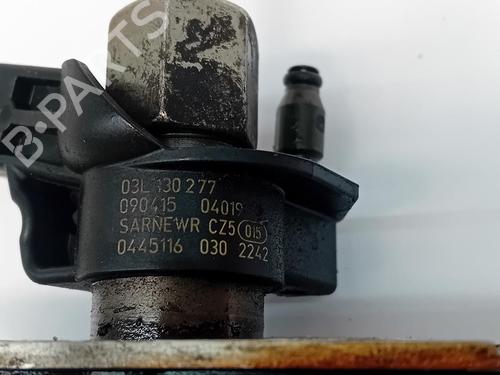 Injector VW PASSAT B6 (3C2) | BP37247478M100 - Image 4