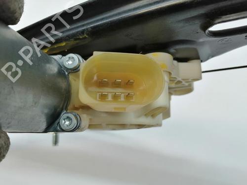 Rear left window mechanism BMW X6 (E71, E72) xDrive 30 d | BP33623188C24  - Image 5