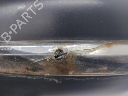 Left mirror PEUGEOT 208 I (CA_, CC_)  | BP27514761C26