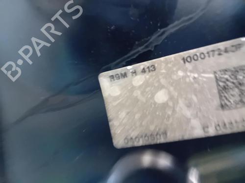 Engine RENAULT TRAFIC III Van (FG_) | BP30519136M1