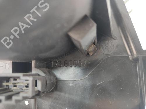 Heater blower motor AUDI Q7 (4LB) 3.0 TDI quattro | BP29376233M62 