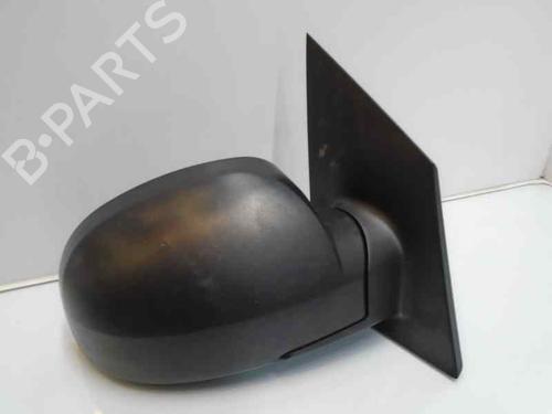 Right mirror HYUNDAI GETZ (TB) 1.1 | BP5540694C27 