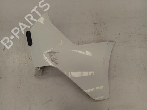 Rear right wheel arch trim FORD TRANSIT CONNECT V408 Box Body/MPV 1.5 TDCi (101 hp) BLANCO |