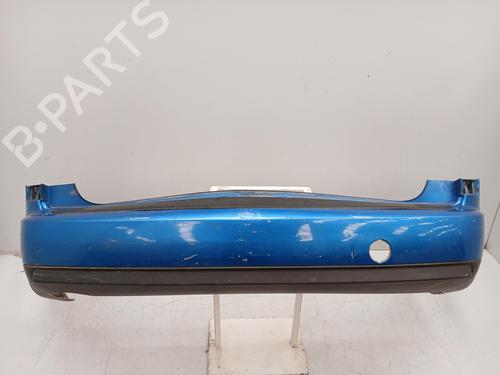 Bak støtfanger FORD FOCUS C-MAX (DM2) [2003-2007]  24514586
