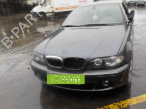BMW 3 Coupe (E46) 320 Cd 823361