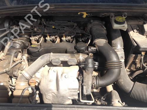 Tailgate PEUGEOT 308 I (4A_, 4C_)  | BP27345538C6 