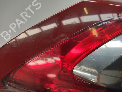 Left taillight SUBARU LEGACY IV Estate (BP) 2.0 R AWD (BP5) | BP17633015C34 