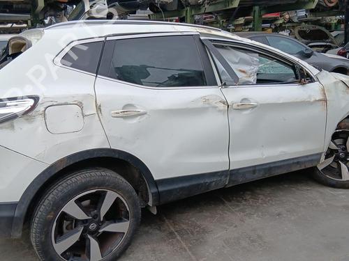 Headlight switch NISSAN QASHQAI II (J11, J11_)  | BP34372075I24  - Image 8