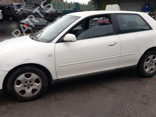 Skrzynia biegów AUDI A3 (8L1) 1.9 TDI | BP29608653M3 