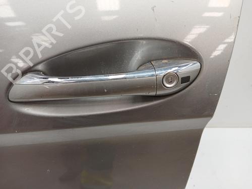 Left front door MERCEDES-BENZ B-CLASS Sports Tourer (W245) B 200 TURBO (245.234) | BP28425356C2 