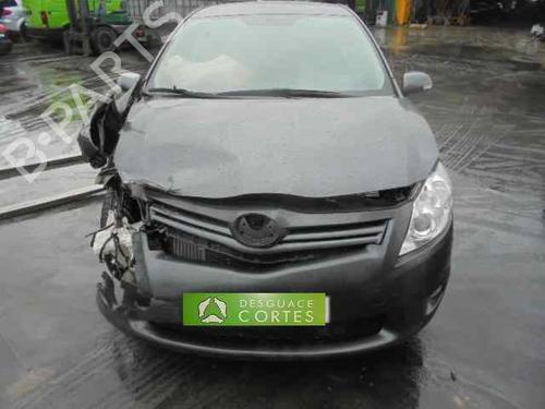 TOYOTA AURIS (_E18_) [2012-2019] 1374729