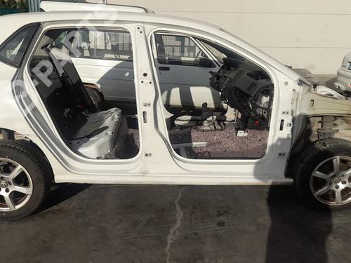 Used Parts VW POLO V (6R1, 6C1)  1.6 TDI  1168316