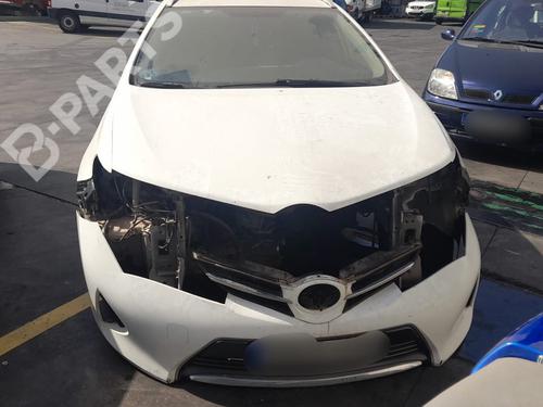 Used Parts TOYOTA YARIS (_P9_)  1.8 VVTi (ZSP90_, ZSP90R)  1128444