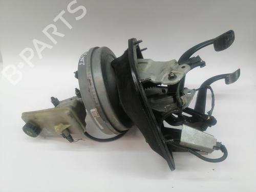 Used Servo brake RENAULT TRAFIC II Platform/Chassis (EL) 1.9 dCi 80 (EL0B) (82 hp) 31608310