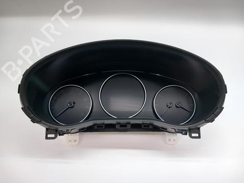 Cockpit MAZDA 3 Hatchback (BP) [2018-2025]  29714611