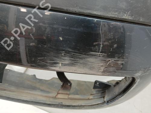 Front bumper VW POLO (9N_, 9A_) 1.2 12V | BP27613679C7 