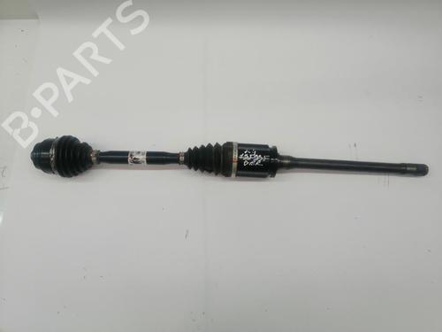 Used Right front driveshaft Right front driveshaft 37428842 37428842