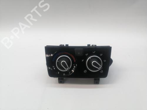 Used Climate control FIAT DUCATO Platform/Chassis (250_) [2006-2025]  29257030
