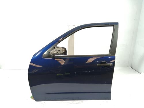 Used Left front door SEAT CORDOBA (6K1, 6K2) 1.9 SDI (68 hp) 15213474