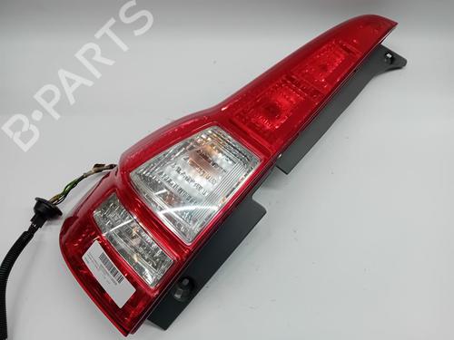 Fanale posteriore sinistro Fanale posteriore sinistro HONDA CR-V III (RE_) 2.2 i-CTDi 4WD (RE6) (140 hp) 34155421 34155421