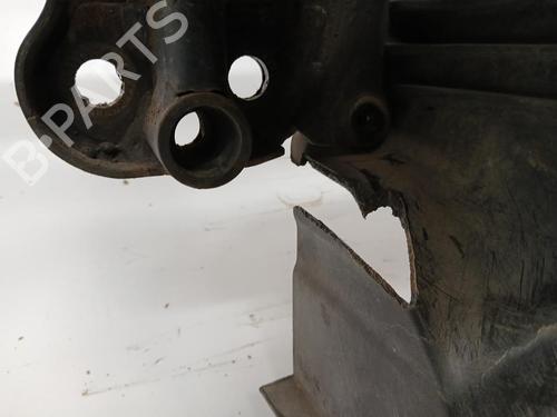 Front slam panel VW GOLF V (1K1)  | BP29234714C72 