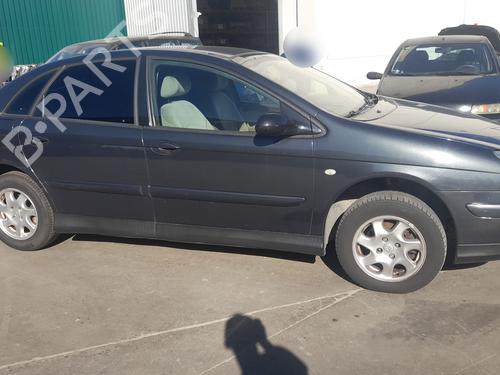 Left front window motor CITROËN C5 I (DC_) 2.0 HDi (DCRHZB, DCRHZE) | BP16987903E21