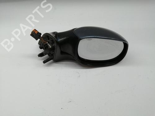 Used Right mirror CITROËN XSARA PICASSO (N68) 2.0 HDi (90 hp) 30532866