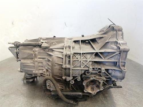 Gearbox AUDI A4 B6 (8E2) 2.5 TDI | BP32183610M3 - Image 3