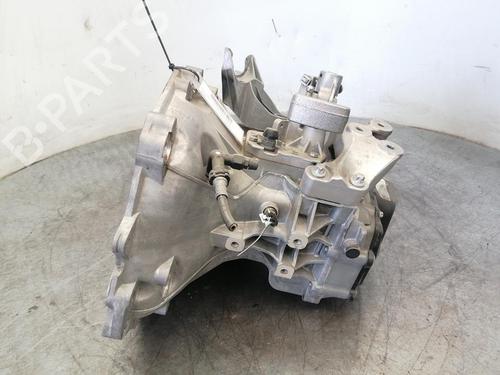 Gearbox OPEL CORSA E (X15) 1.3 CDTI (08, 68) | BP32782816M3  - Image 5