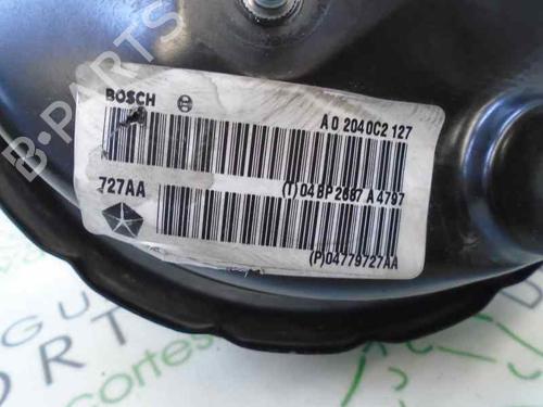 BP5524721M42 | Servofreno DODGE NITRO 2.8 CRD BP5524721M42