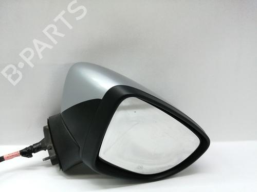 Used Right mirror NISSAN MICRA V (K14) [2016-2025]  15498138