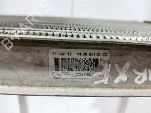 Intercooler JAGUAR XF I (X250) 2.2 D | BP35800615M30 - Image 3