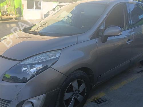 Engine RENAULT SCÉNIC III (JZ0/1_) | BP31377539M1