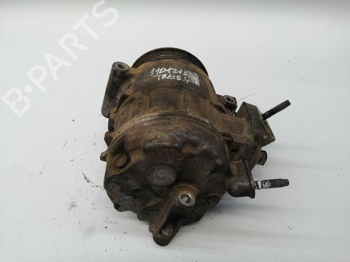 AC Kompressor FORD TOURNEO CONNECT / GRAND TOURNEO CONNECT V408 MPV 1.5 TDCi | BP29244014M34 