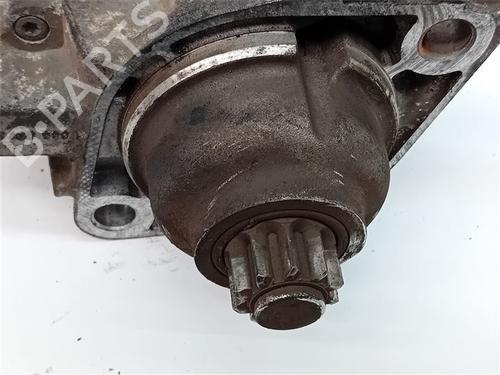 Starter SEAT LEON (1P1) 1.9 TDI | BP39699557M8 - Image 4