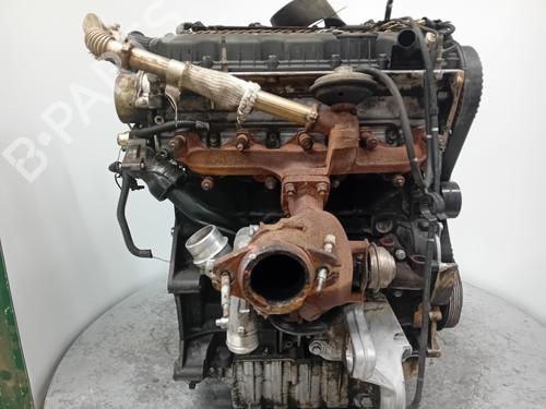 Engine CITROËN C5 I (DC_) 2.2 HDi (DC4HXB, DC4HXE) | BP27318548M1 