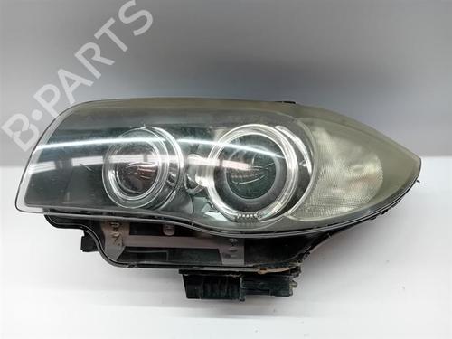 Used Left headlight Left headlight 38202939 38202939