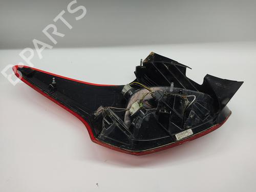 Right taillight FORD FOCUS III 1.5 TDCi | BP34620068C35 - Image 3