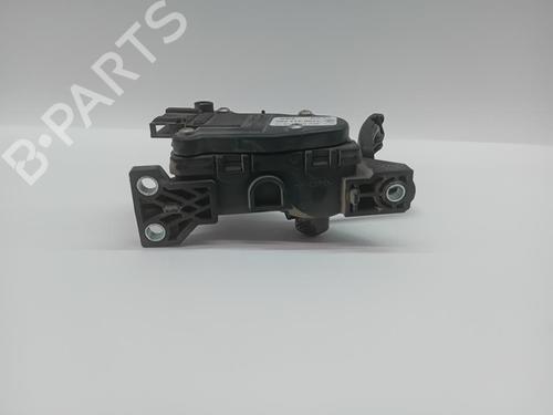 Pedal RENAULT TRAFIC II Bus (JL) 2.5 dCi 145 (JL0J) | BP35905254I4 - Image 5