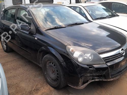 Cylinder head OPEL ASTRA H (A04) 1.6 (L48) | BP32270989M5 