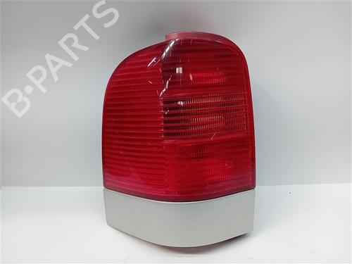 Used Left taillight Left taillight SEAT ALHAMBRA (7V8, 7V9) 1.9 TDI (115 hp) 39966739 39966739