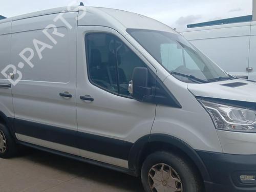 Gearbox FORD TRANSIT CUSTOM V362 Van (FY, FZ)  | BP34391656M3  - Image 10