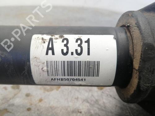 Differential, foran SSANGYONG RODIUS I 2.7 Xdi | BP30968118M23 