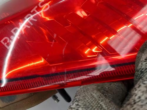 Left taillight FORD FOCUS II (DA_, HCP, DP)  | BP27160212C34 