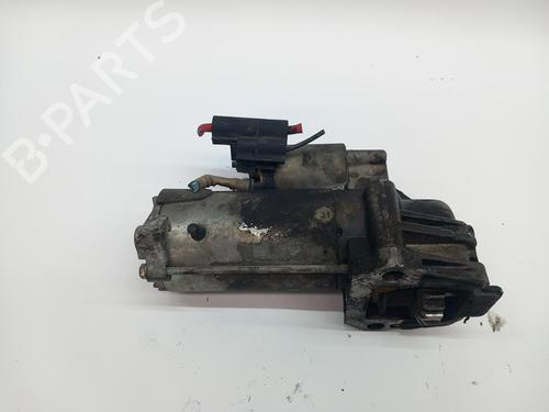 Starter FORD MONDEO III (B5Y) | BP36276040M8 - Image 4