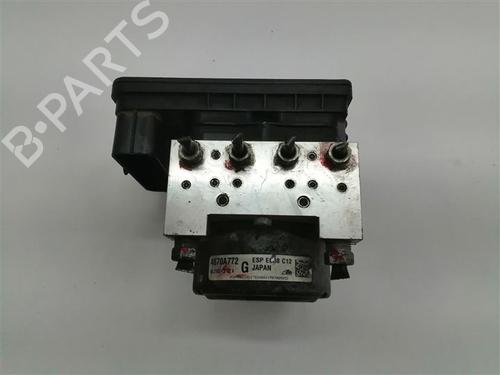 Used Control unit Control unit 16564502 16564502
