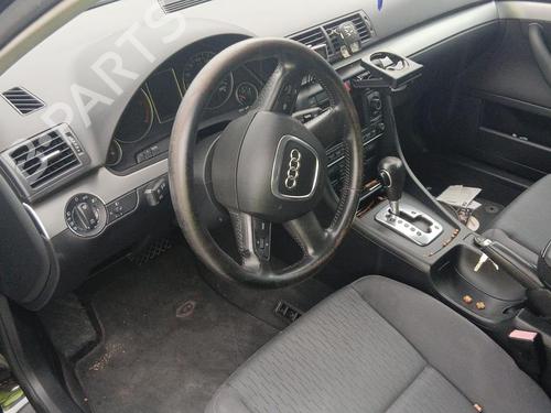 Øvrige Styrinhsenheder AUDI A4 B7 (8EC) 2.0 TDI 16V | BP31070281M11