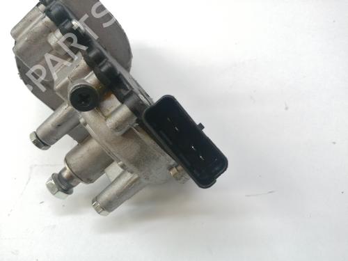 Front wiper motor RENAULT MEGANE II Saloon (LM0/1_)  | BP10812282M29 