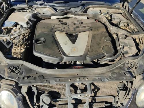 Control unit MERCEDES-BENZ E-CLASS (W211) E 280 CDI 4-matic (211.084) | BP31705922M11